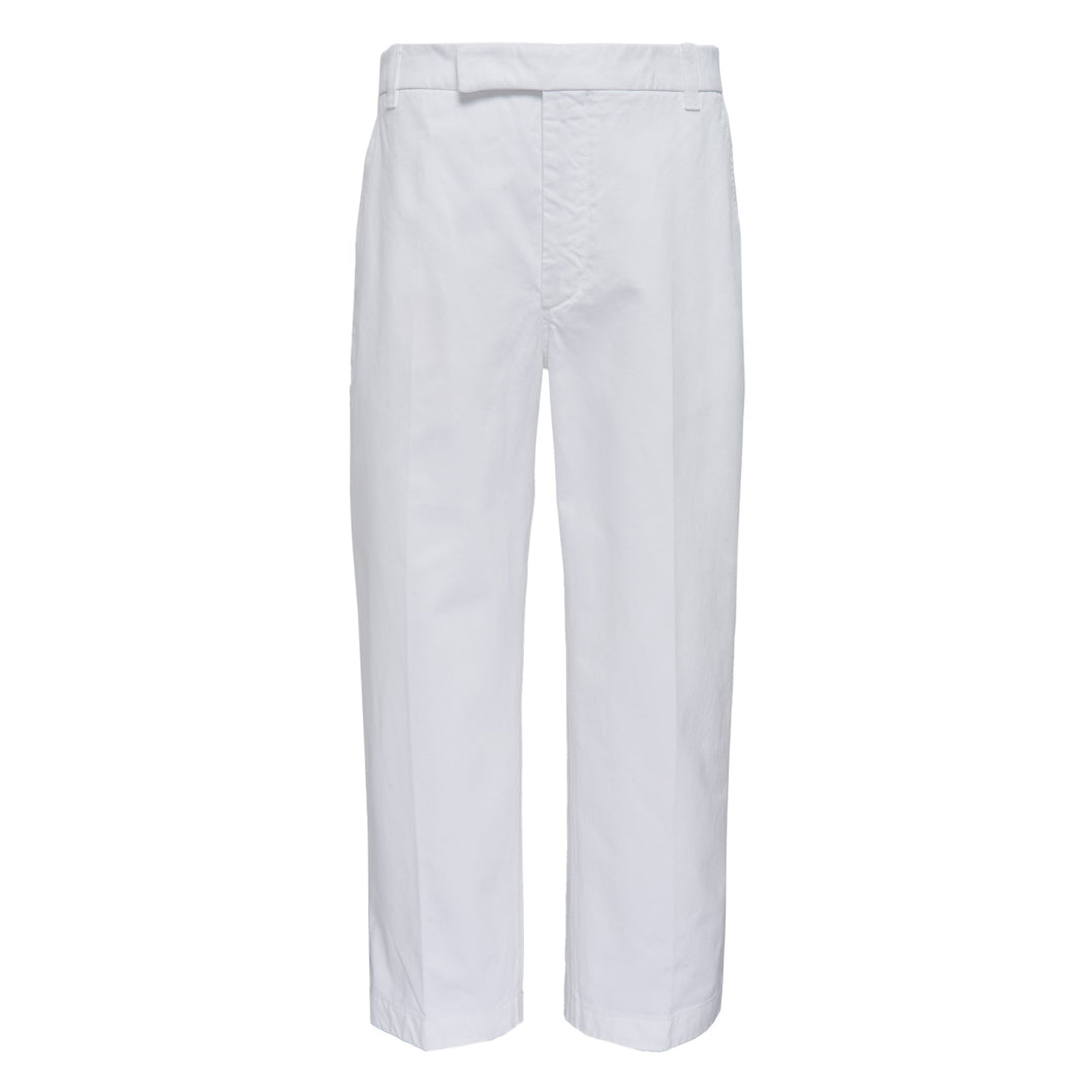 Utility Chino Trouser