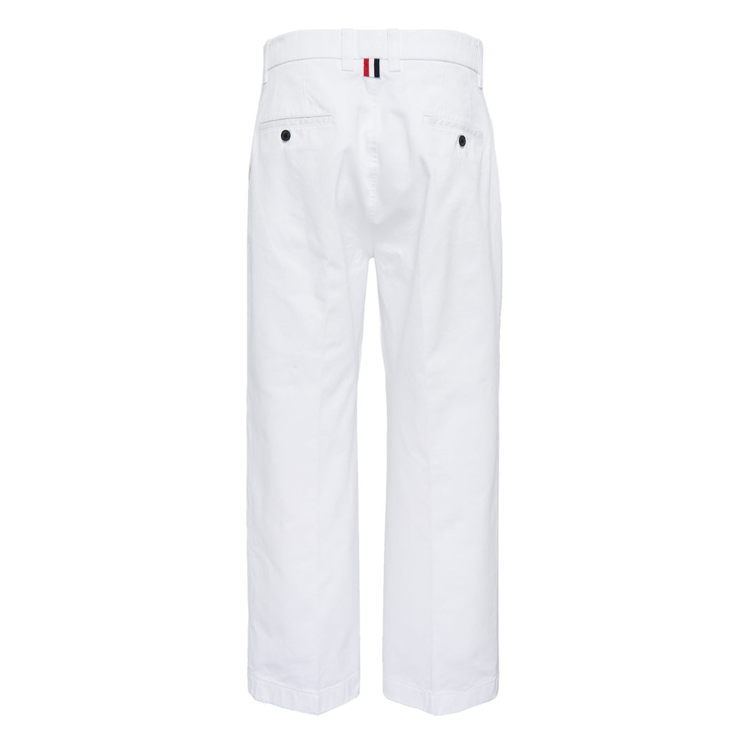 Utility Chino Trouser
