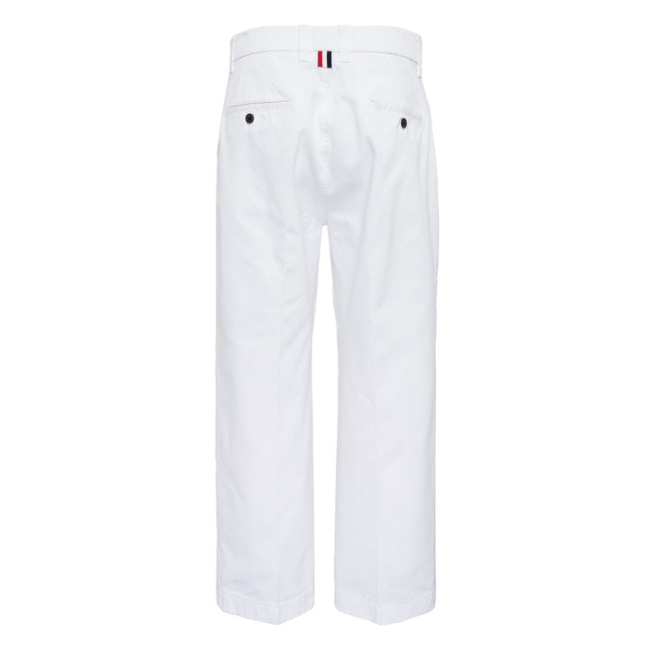 Utility Chino Trouser
