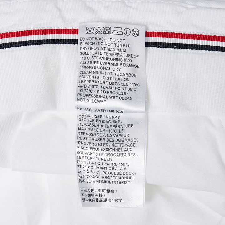 Utility Chino Trouser