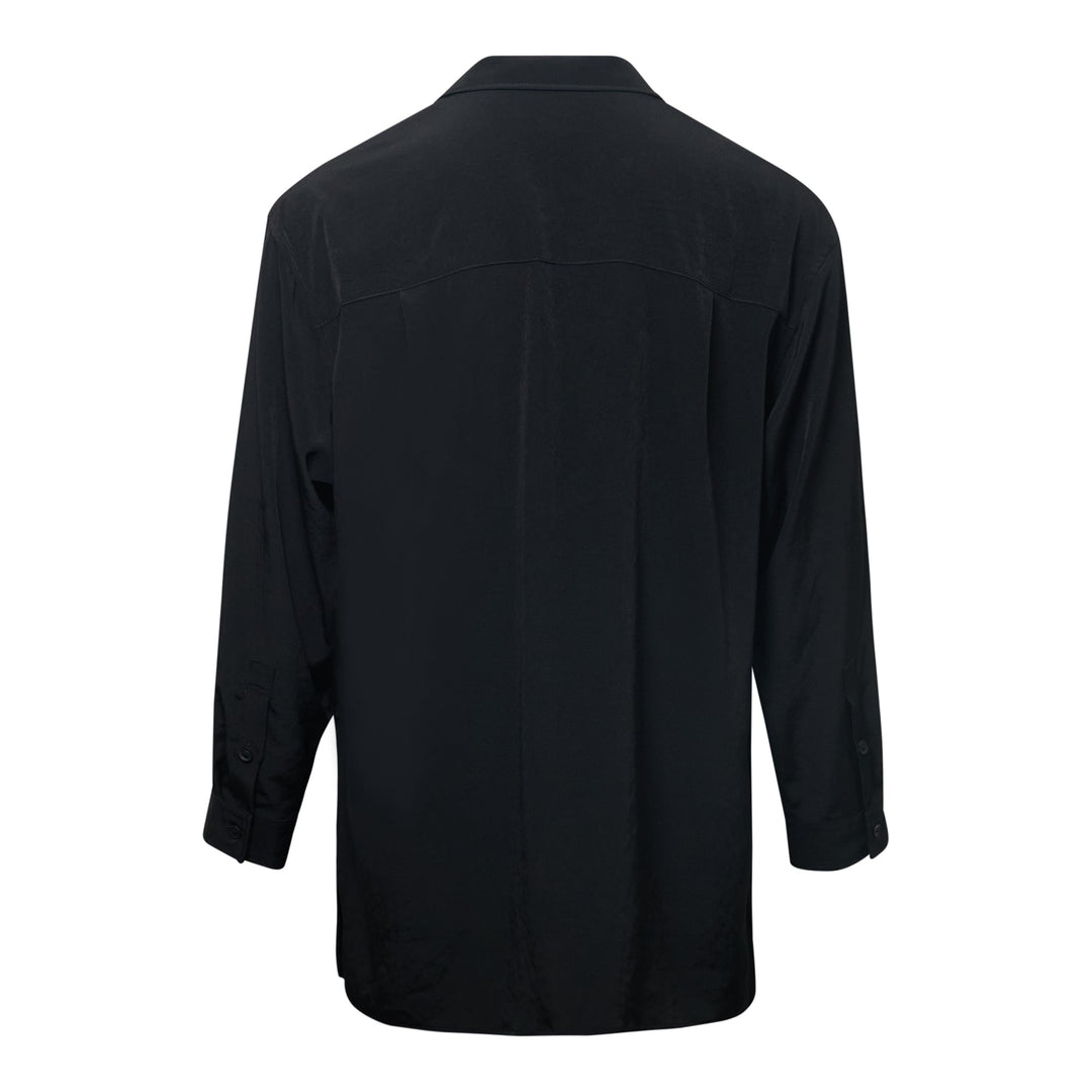 3 Pocket Blouse
