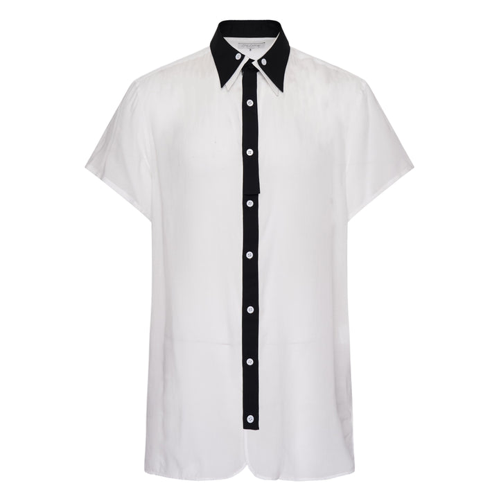 Double Collar Shirt