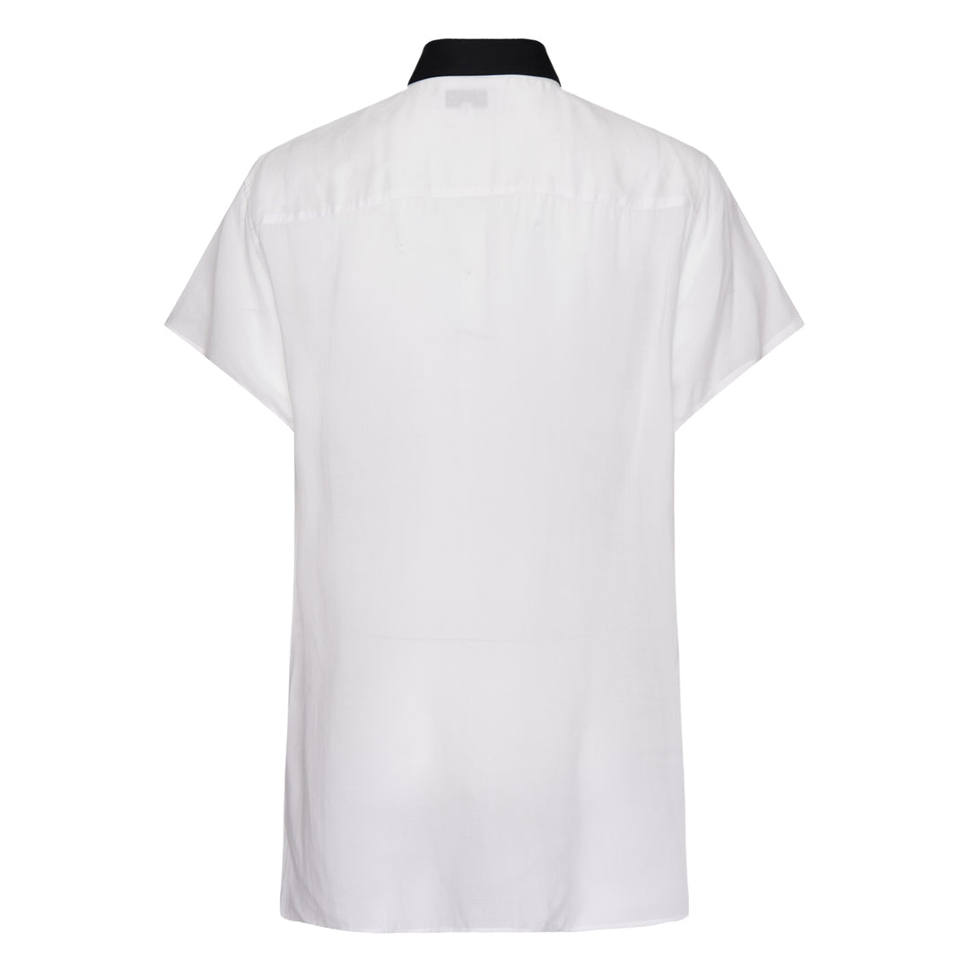 Double Collar Shirt