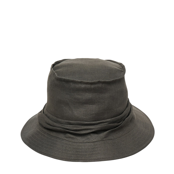 Drape Hat