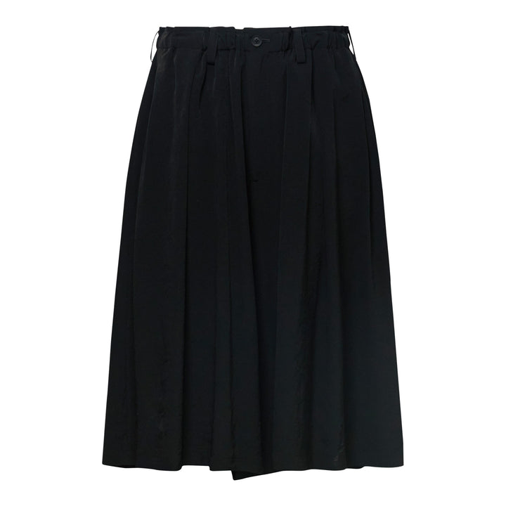 8 Tucks Pants