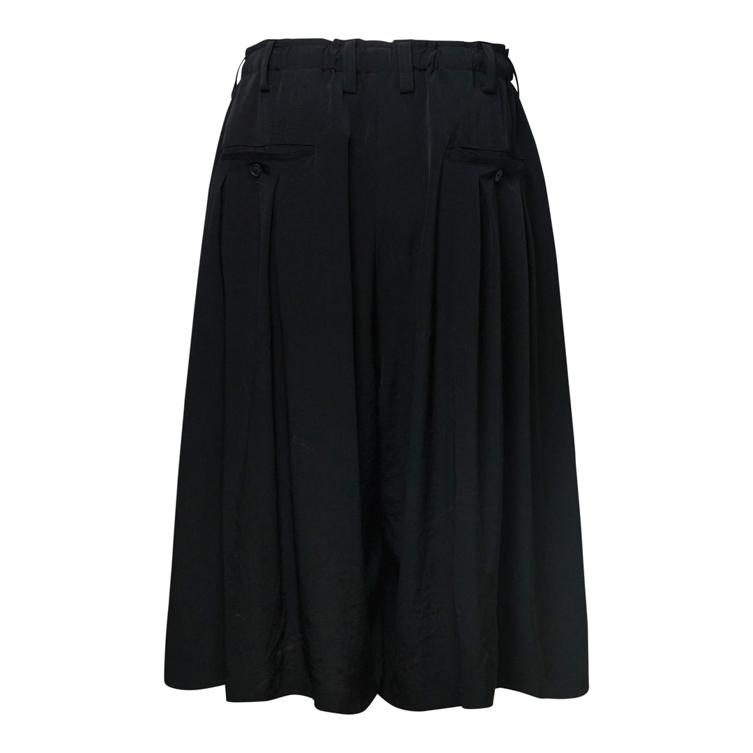 8 Tucks Pants