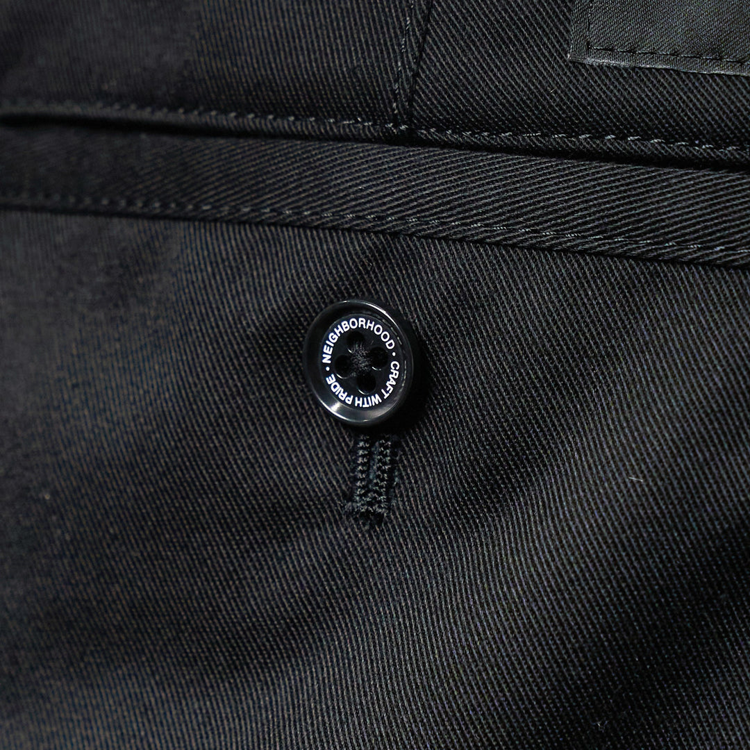 Neighborhood Tuck Pants