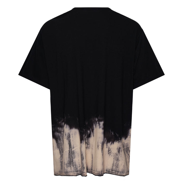 Round Neck Short Sleeve Tee