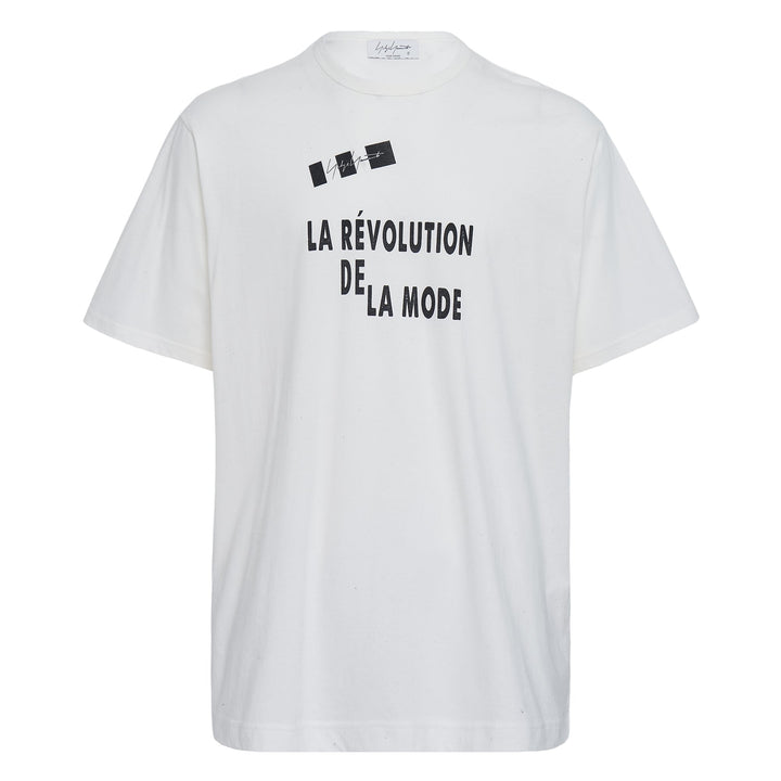 Short Sleeve Graphic T-Shirt