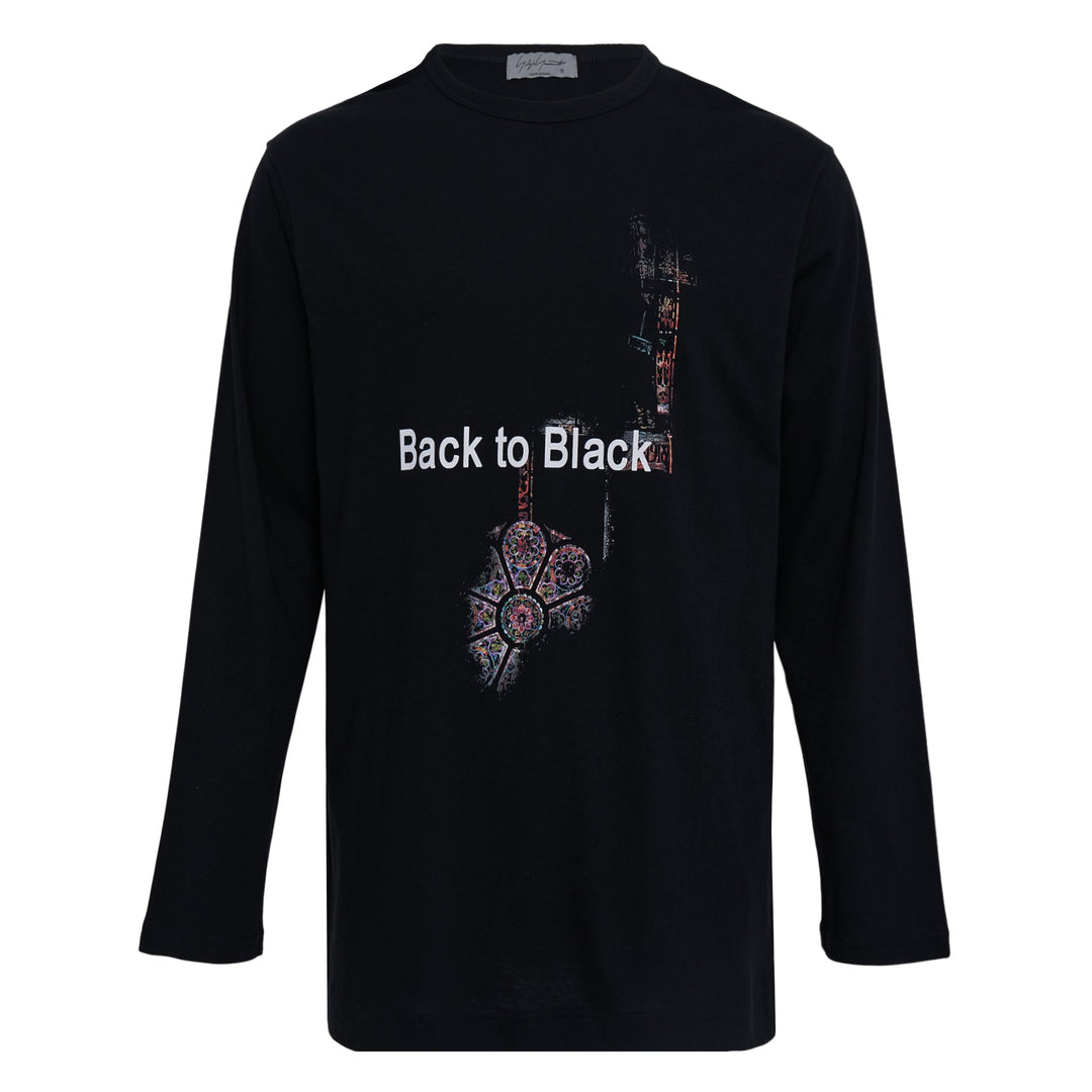 Long Sleeve T-Shirt