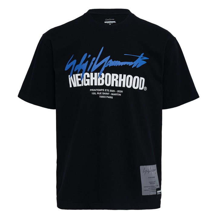 Neighborhood Short Sleeve Tee
