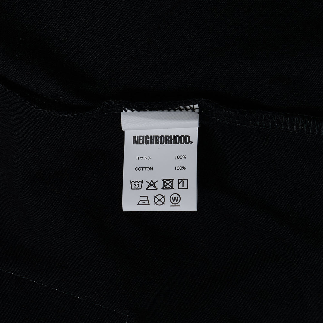 Neighborhood Short Sleeve Tee