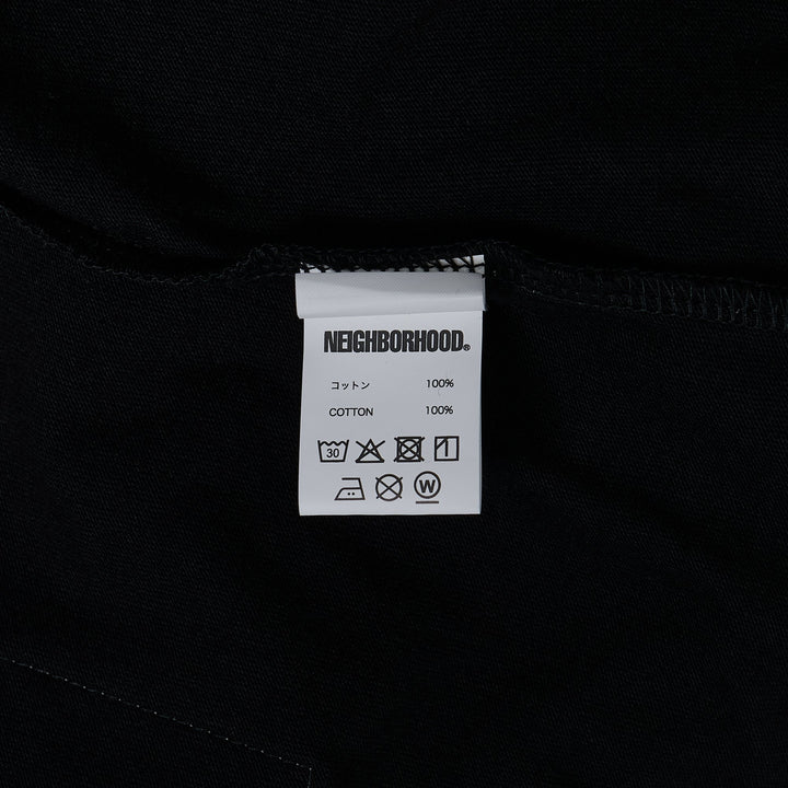 Neighborhood Short Sleeve Tee