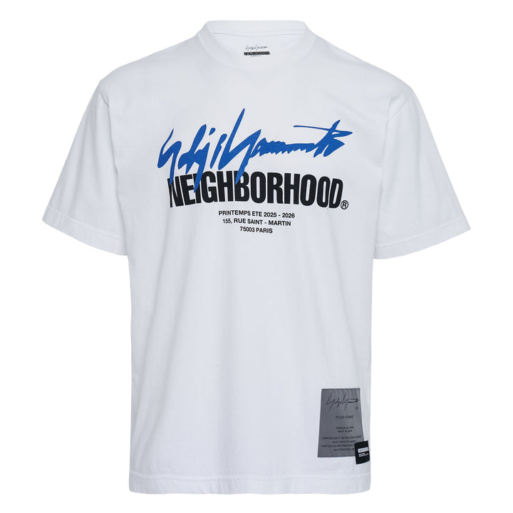 NEIGHBORHOOD Graphic Tee