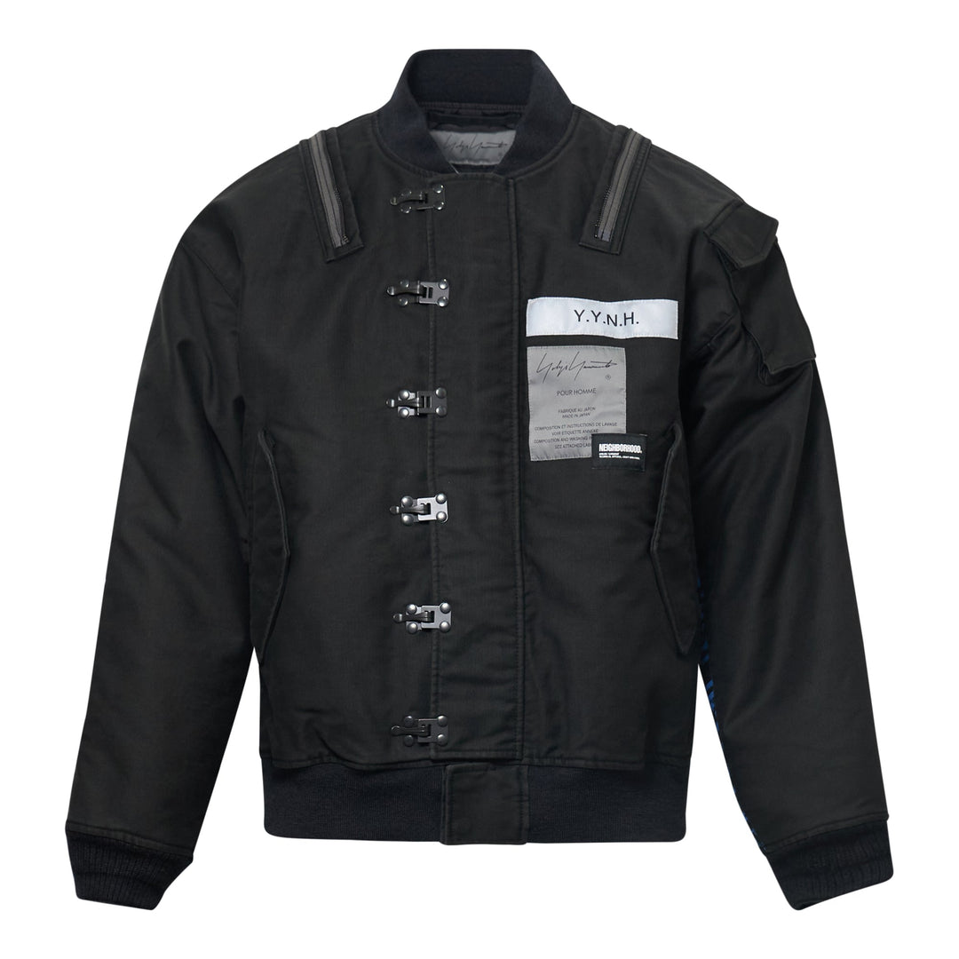 Neighborhood Submarine Blouson
