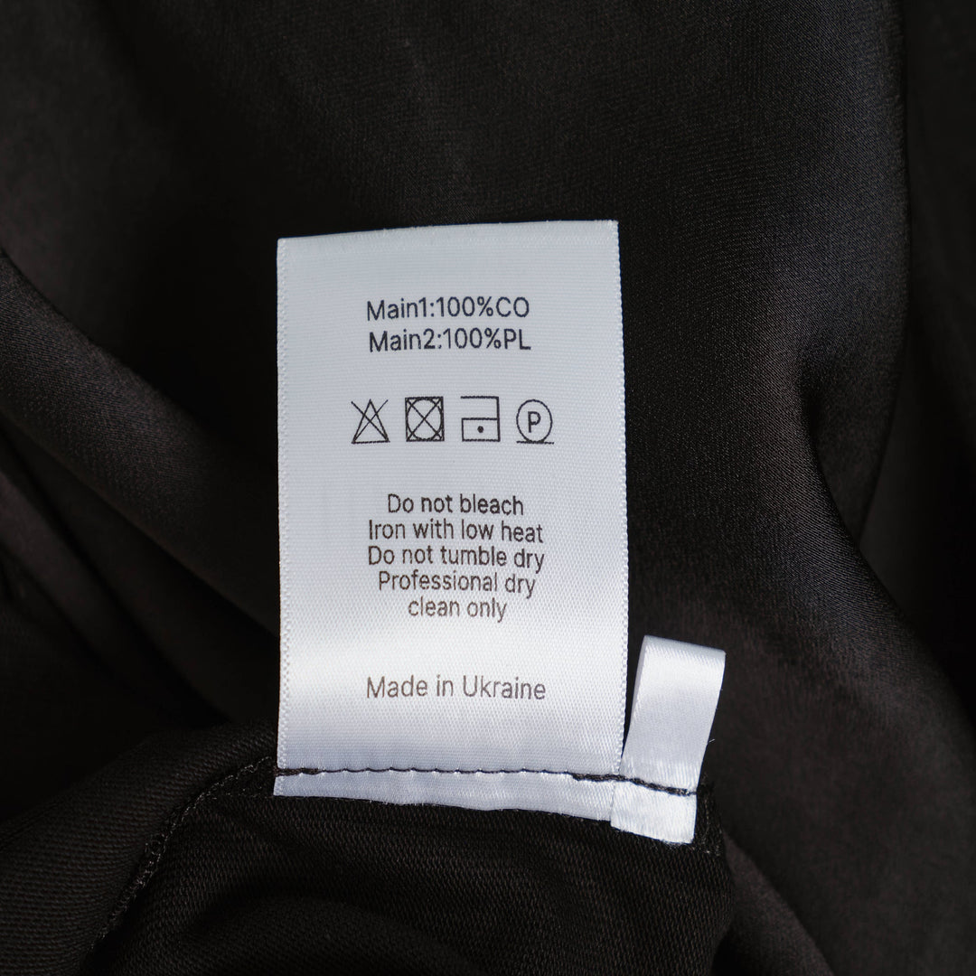 Soft-Structured Tee Dress