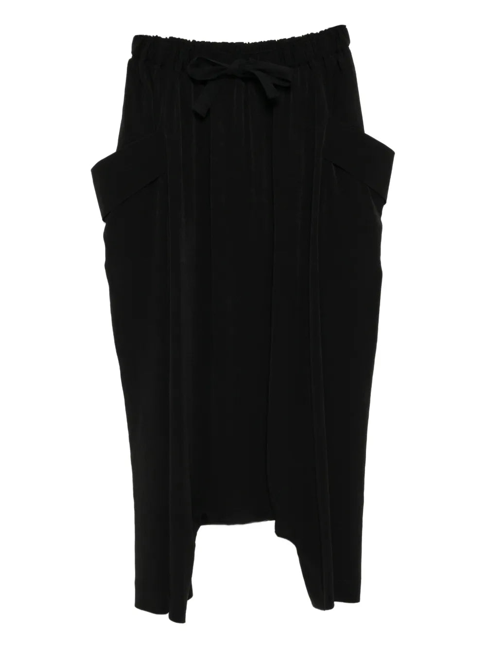 Big Pocket Sarouel Pants