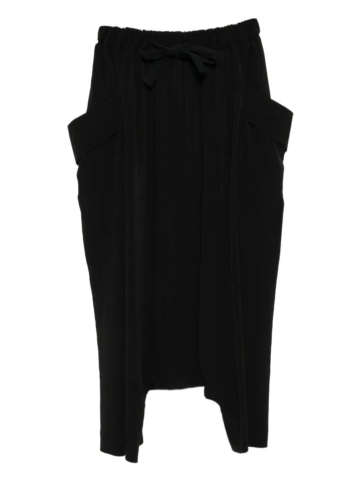 Big Pocket Sarouel Pants
