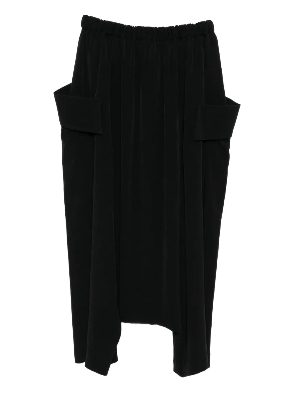 Big Pocket Sarouel Pants