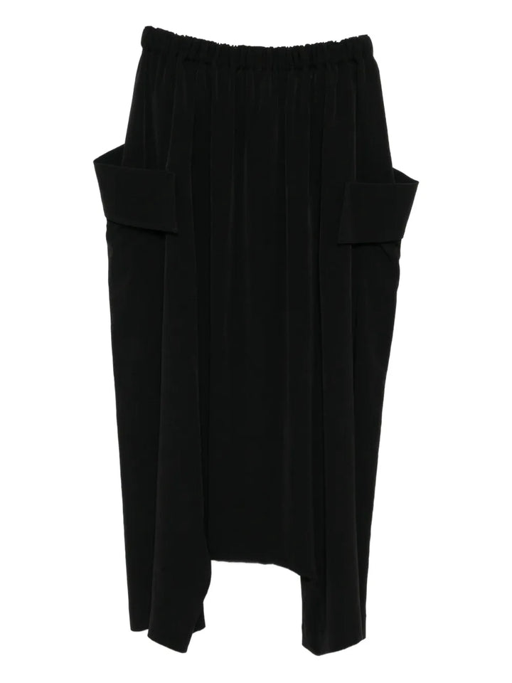 Big Pocket Sarouel Pants