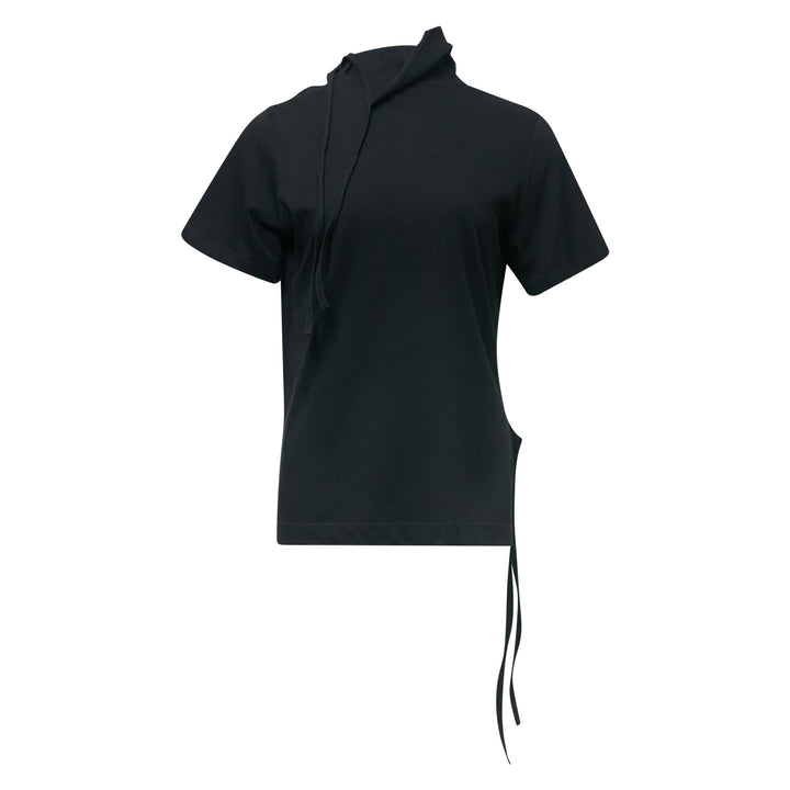 Binder Short Sleeve T-Shirt