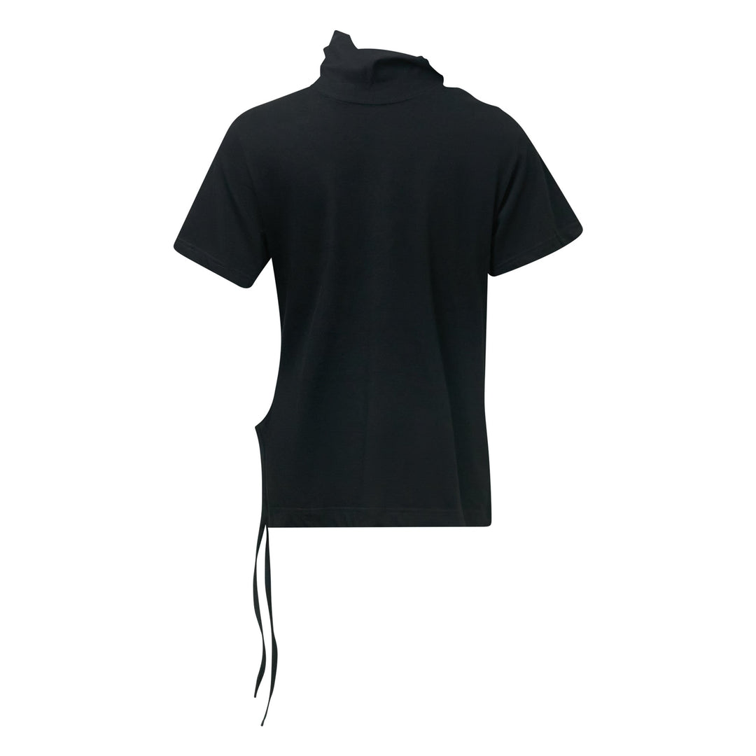 Binder Short Sleeve T-Shirt
