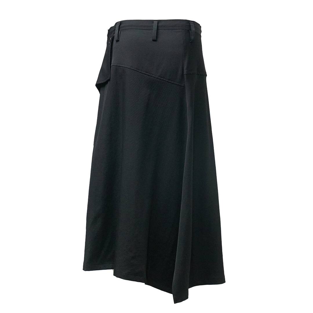 Big Flap Skirt