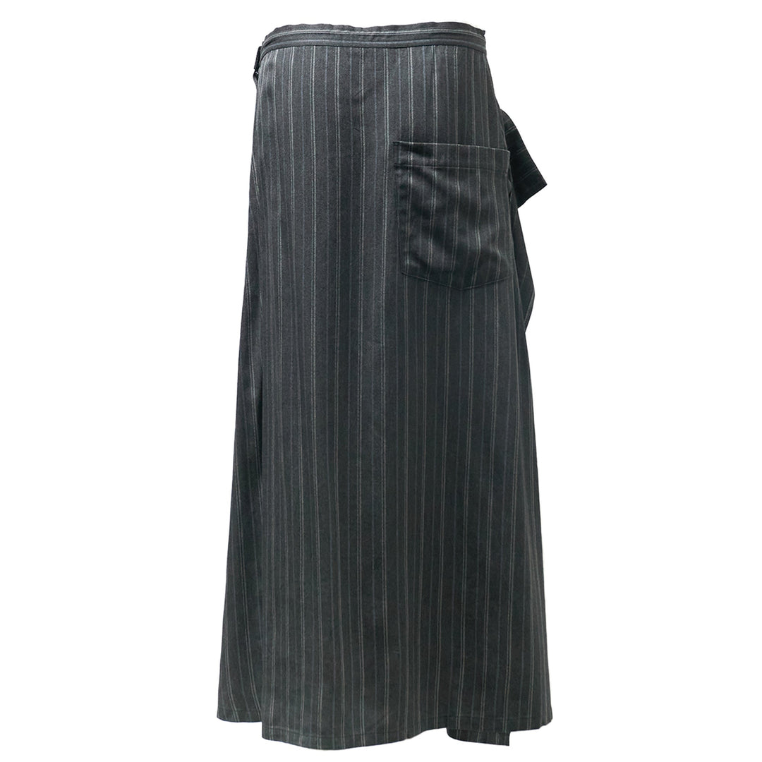 Triangle Front Stitch Skirt