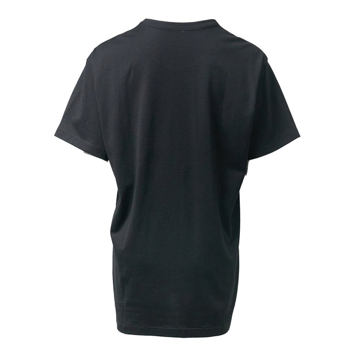 Round Neck Half Sleeve Tee