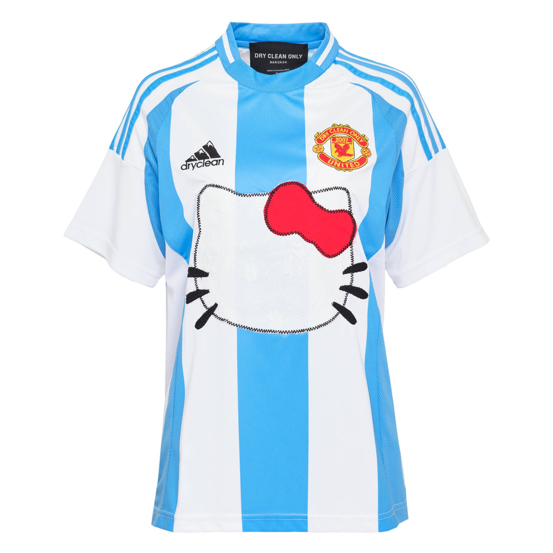 Hello Kitty Stripes Jersey