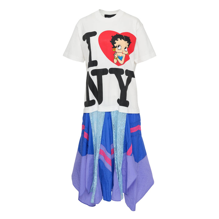 I Love NY Dress