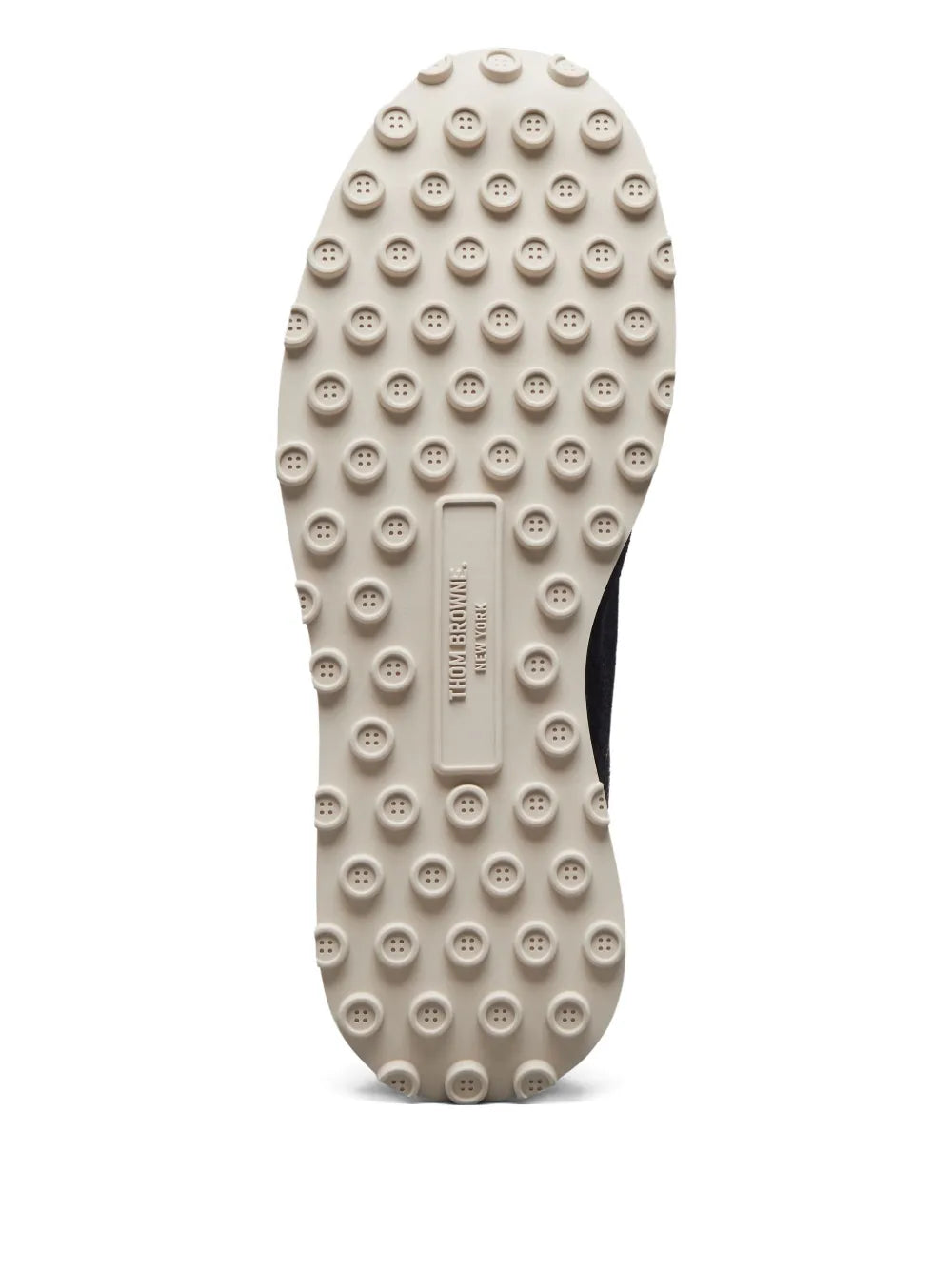 Alumni Trainer Tech Runner