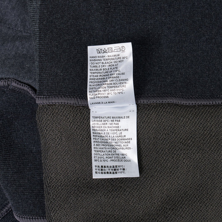 Zip Up Hoodie Engineered 4 Bar