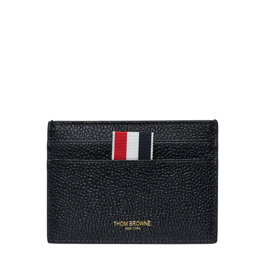 Single Card Holder Perforate