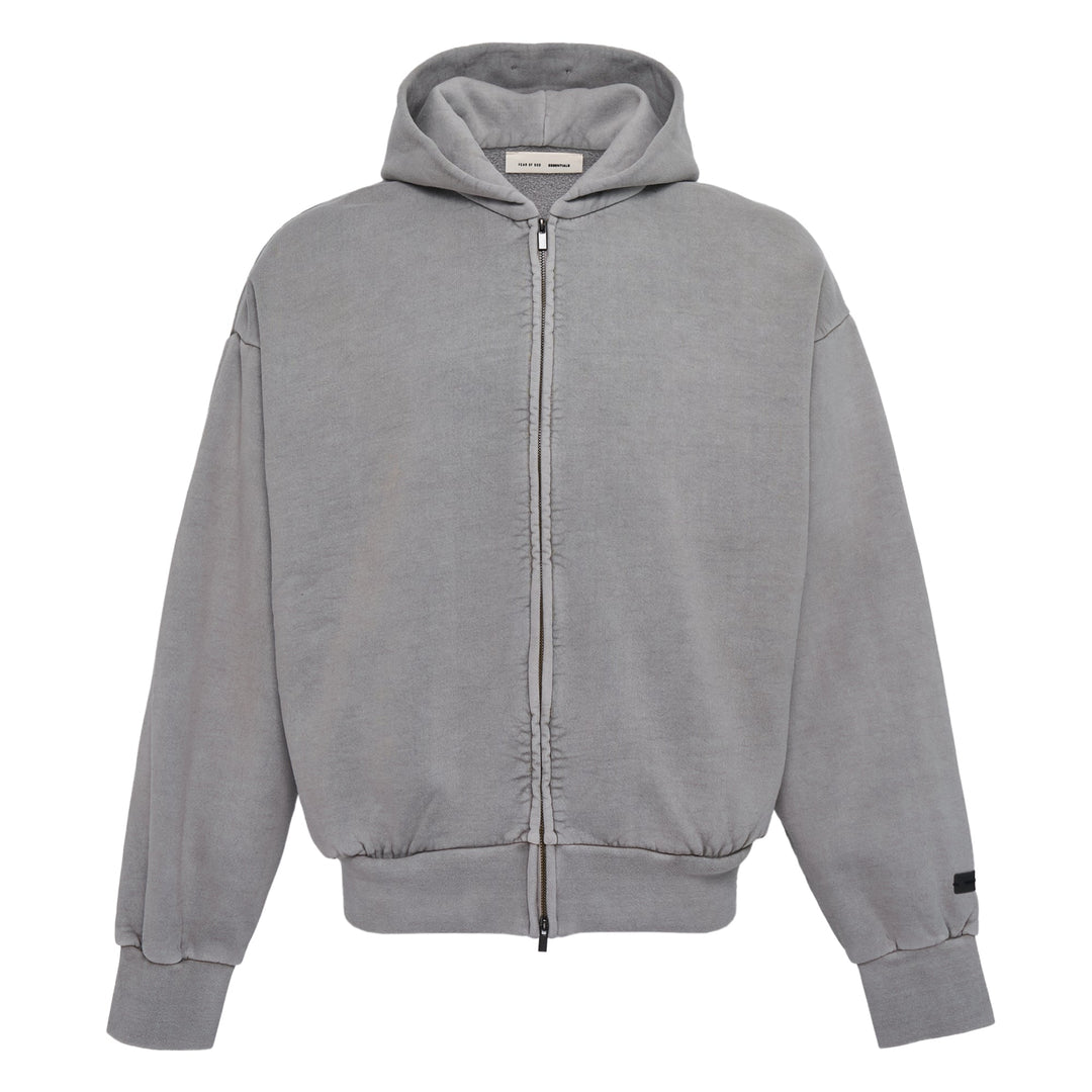 Classic Full Zip Hoodie