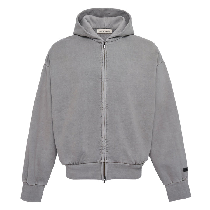 Classic Full Zip Hoodie