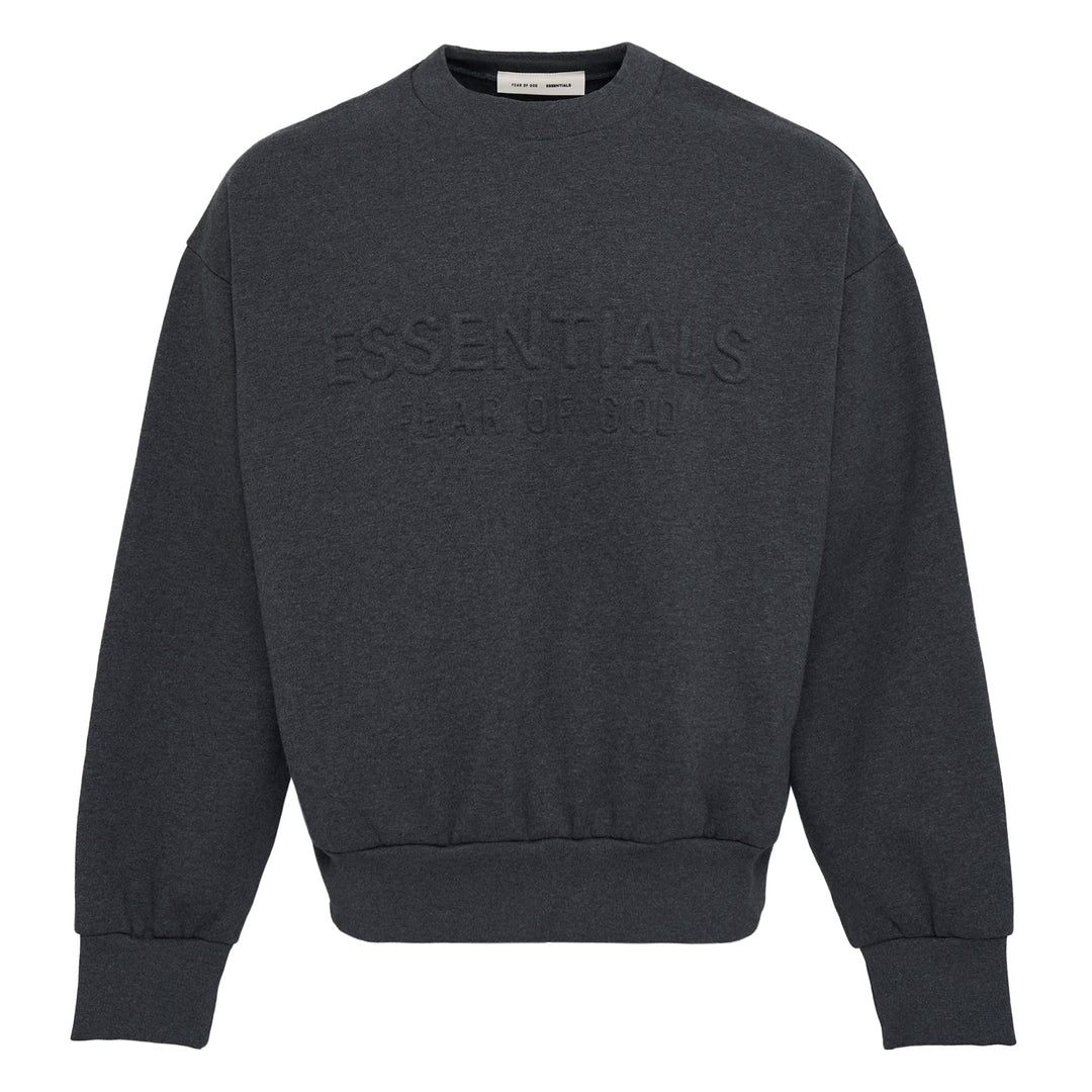 Classic Crewneck Sweatshirt