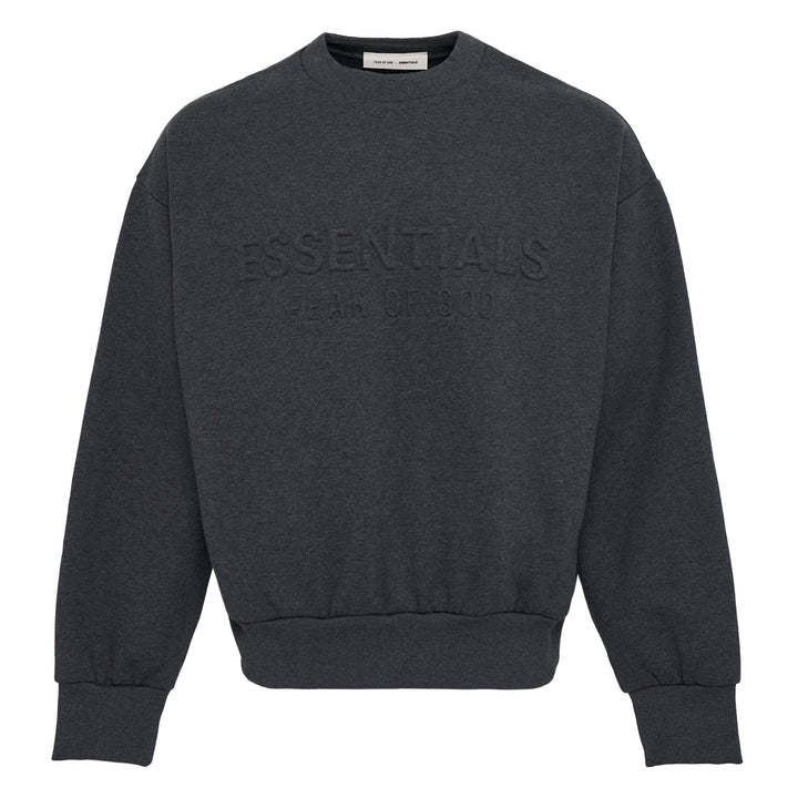 Classic Crewneck Sweatshirt