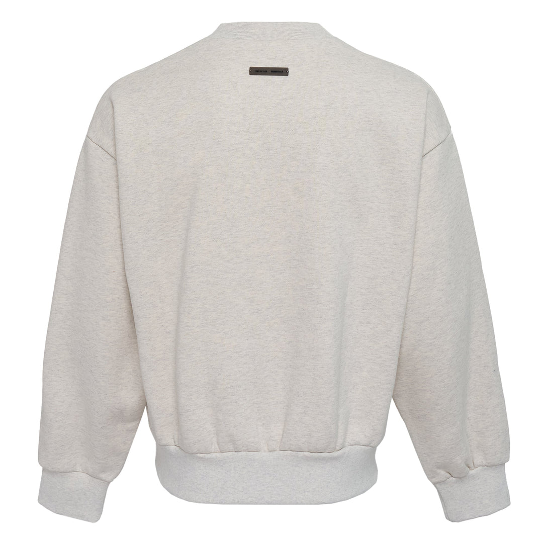 Classic Crewneck Sweatshirt