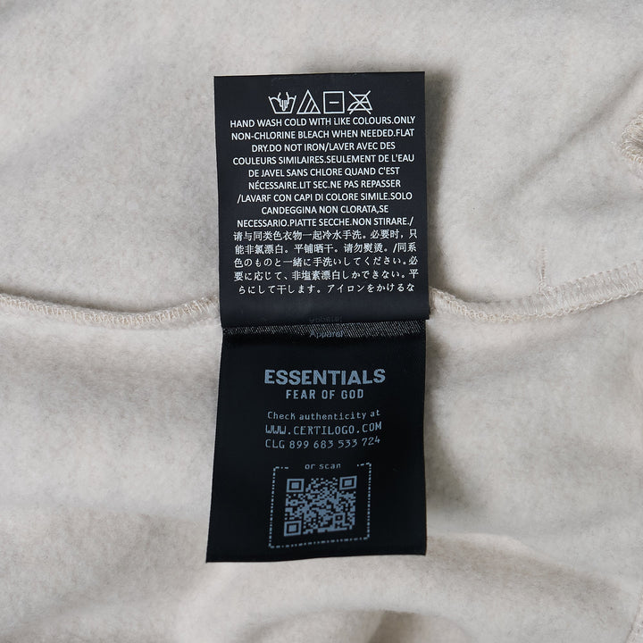 Classic Crewneck Sweatshirt