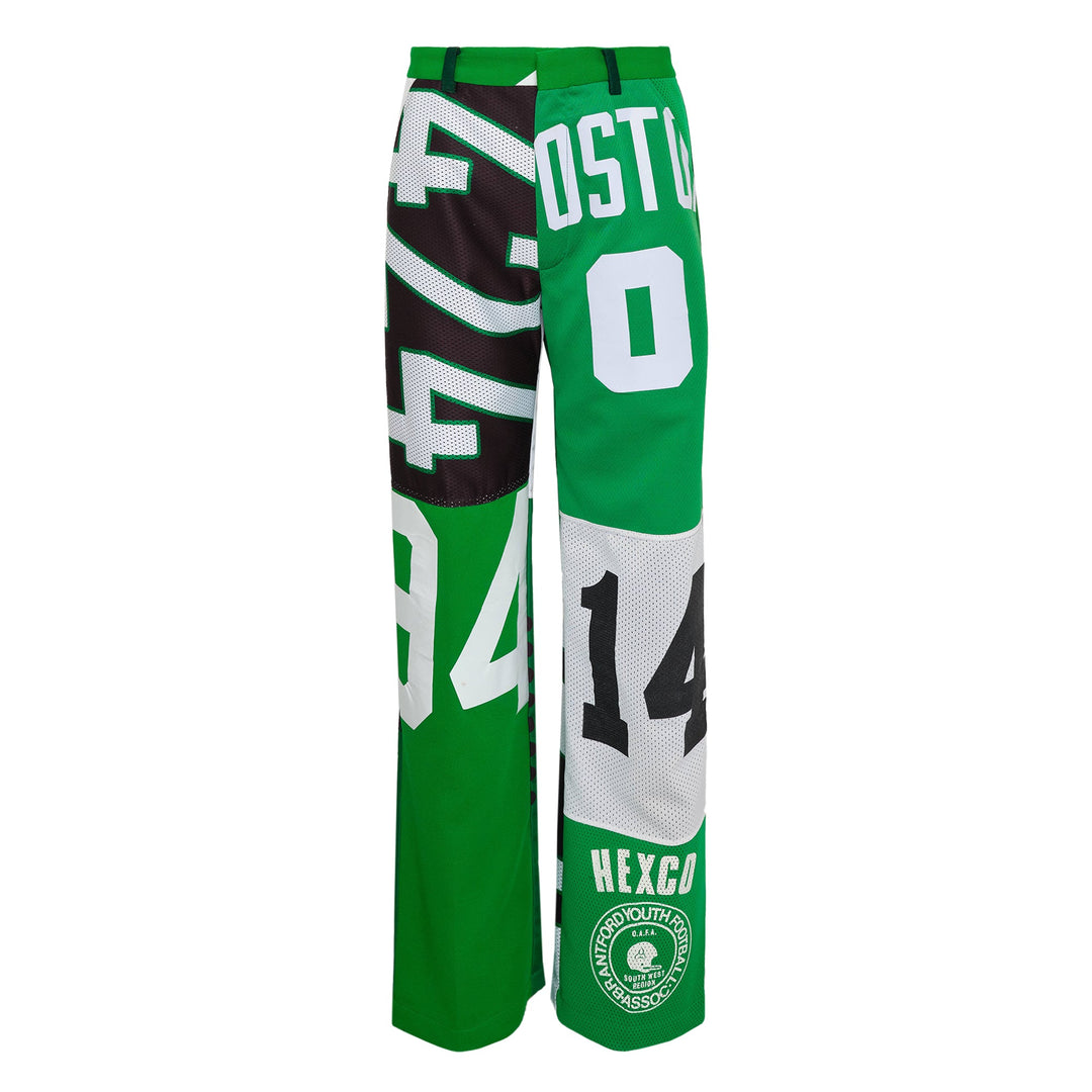 Boston Celtics Pants