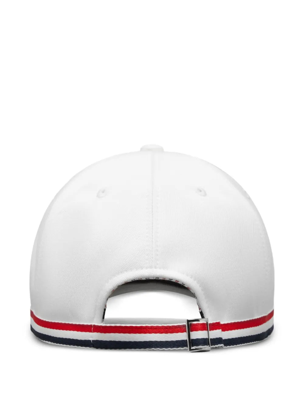 Classic 6 Panel Baseball Cap