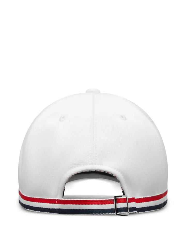 Classic 6 Panel Baseball Cap