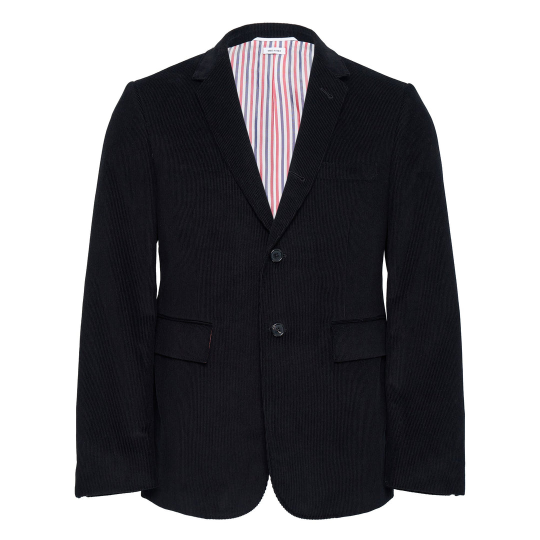 Classic Narrow Fit Blazer