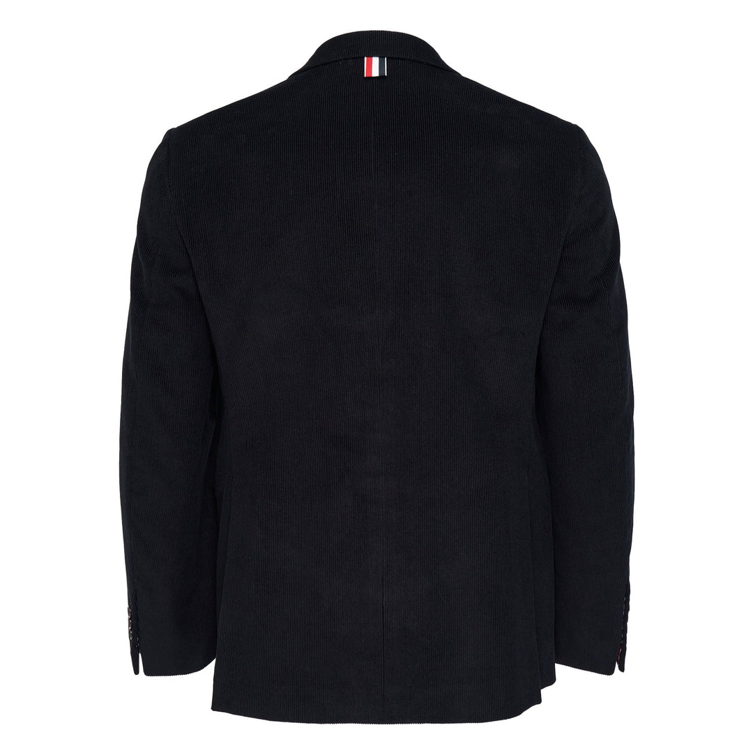 Classic Narrow Fit Blazer