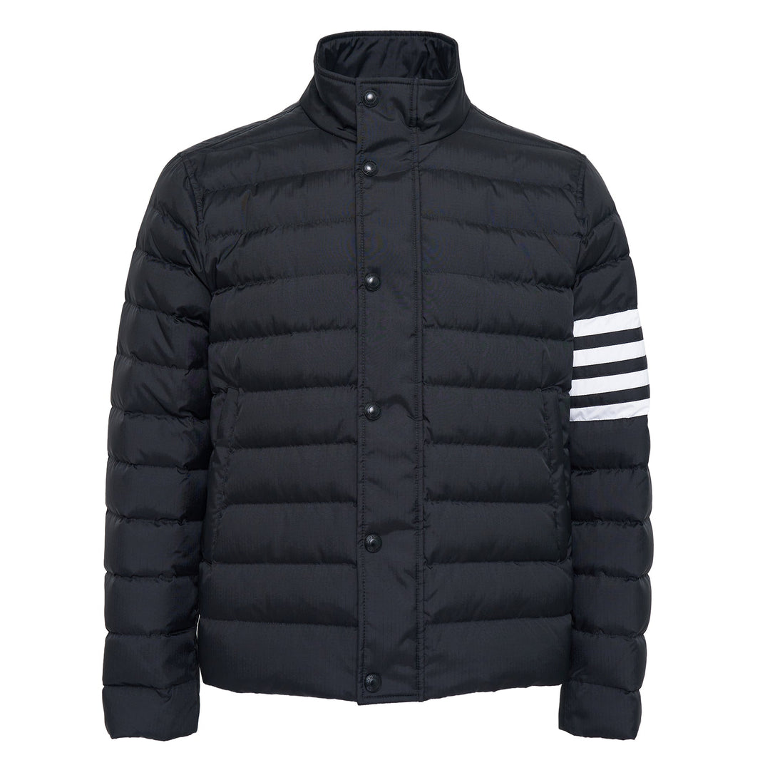 Lightweight Downfill 4 Bar Jacket