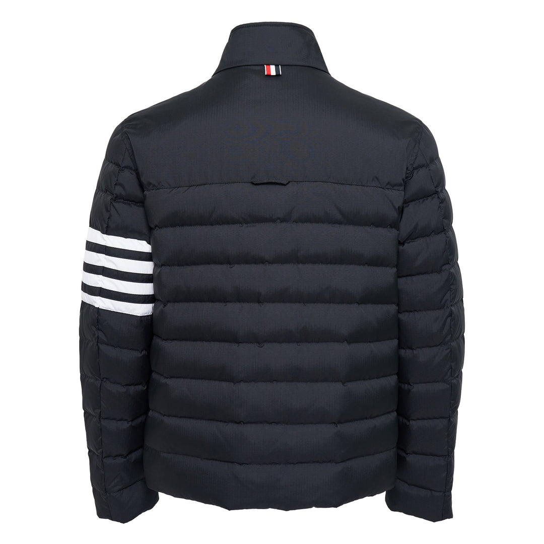 Lightweight Downfill 4 Bar Jacket