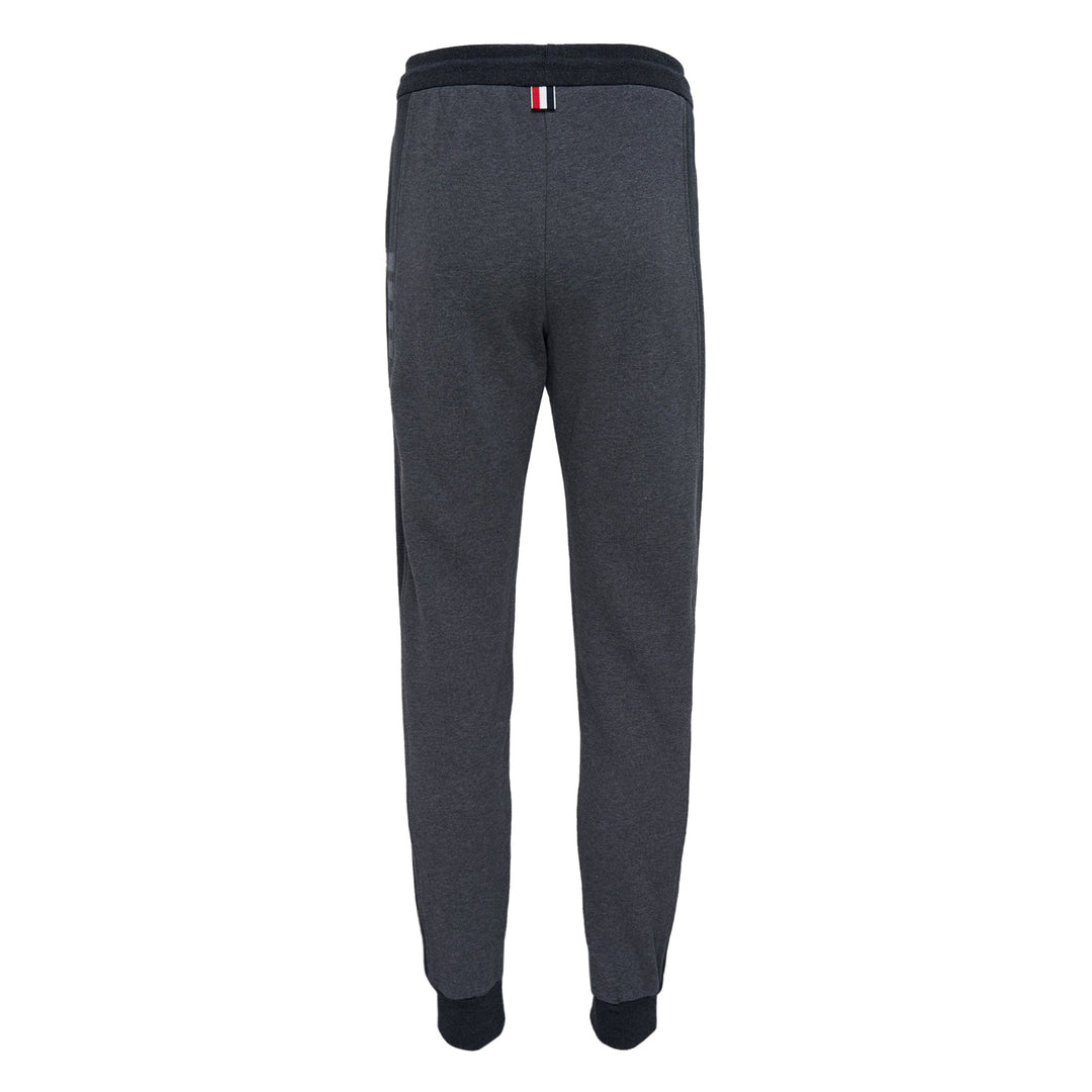 Sweatpants With Engineered 4 Bar