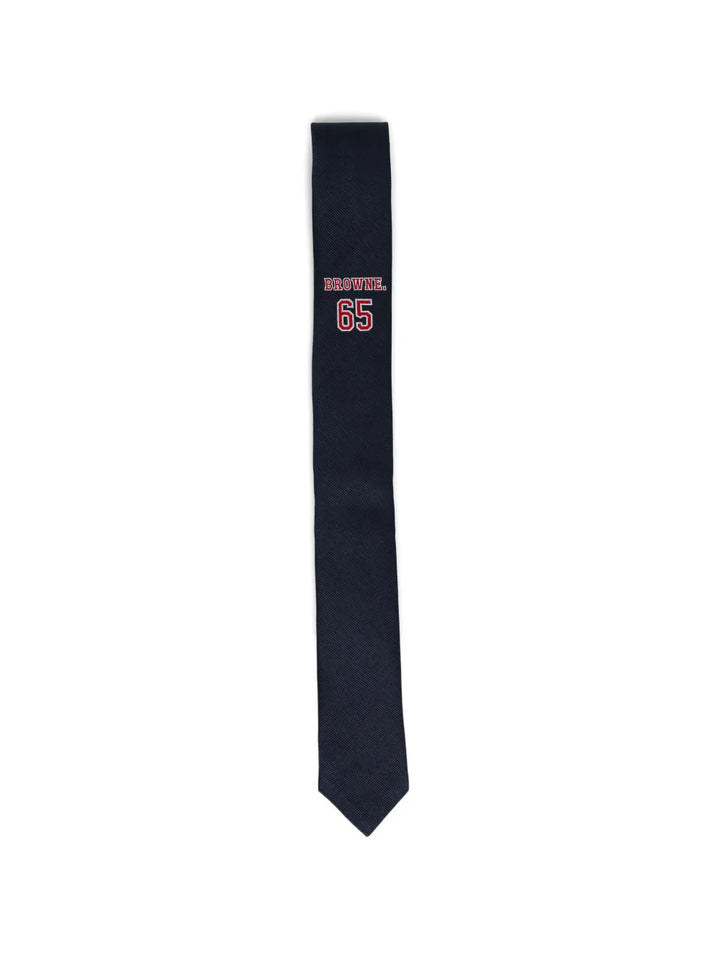 Classic Tie Browne 65 Icon