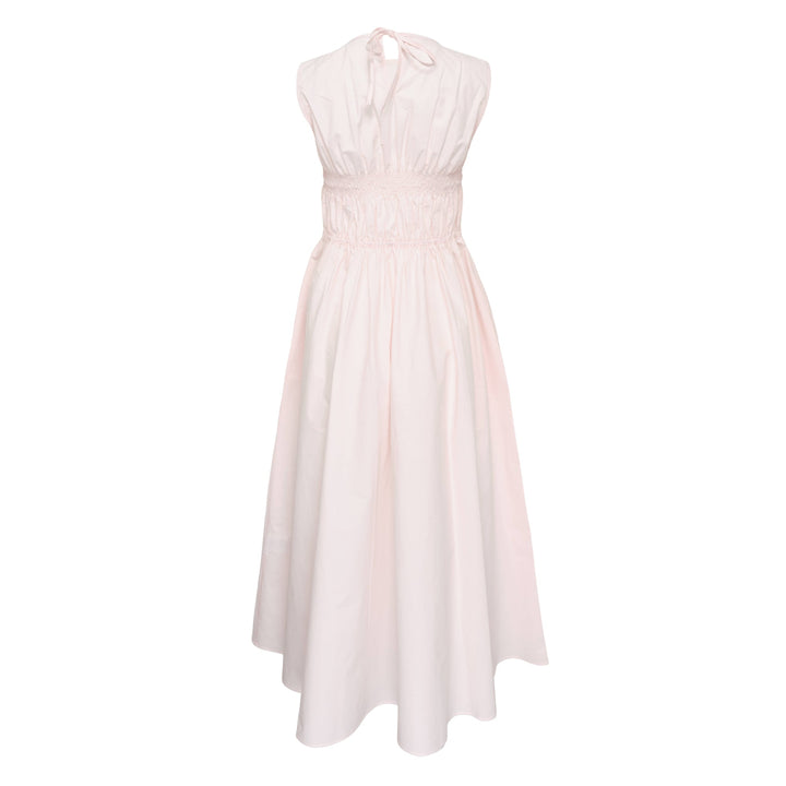 Christy Cotton Dress